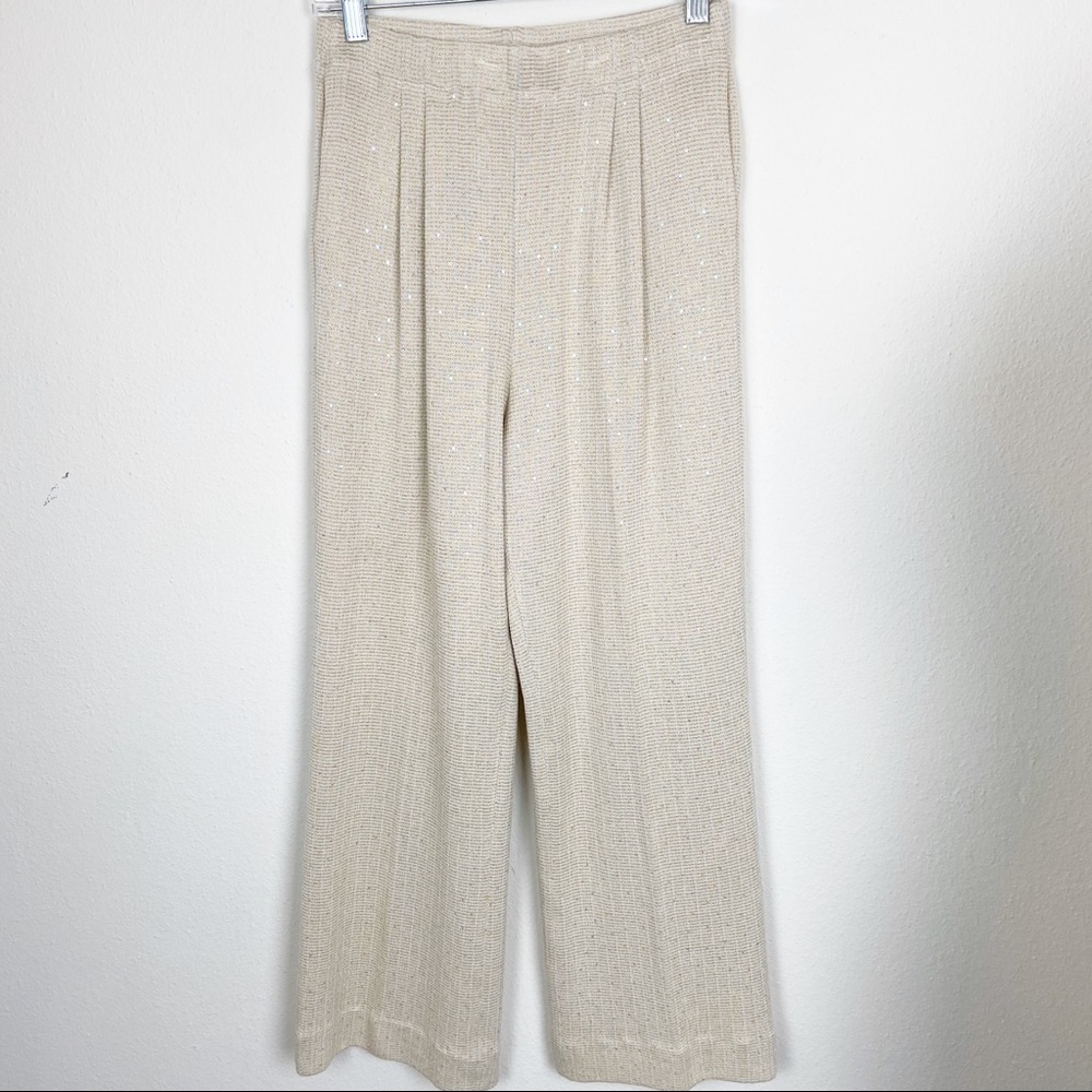 St John Evening pants